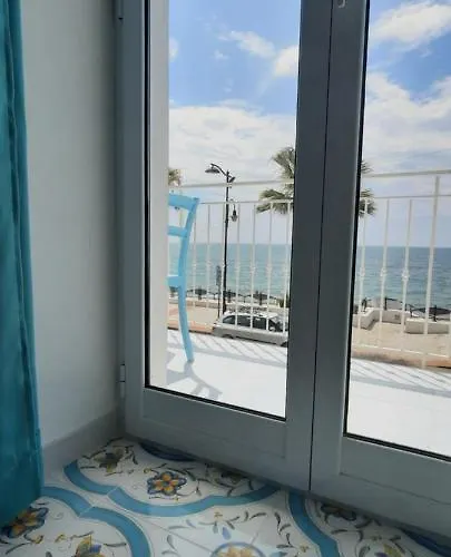 住宿加早餐酒店 B &