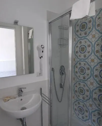 住宿加早餐酒店 B &