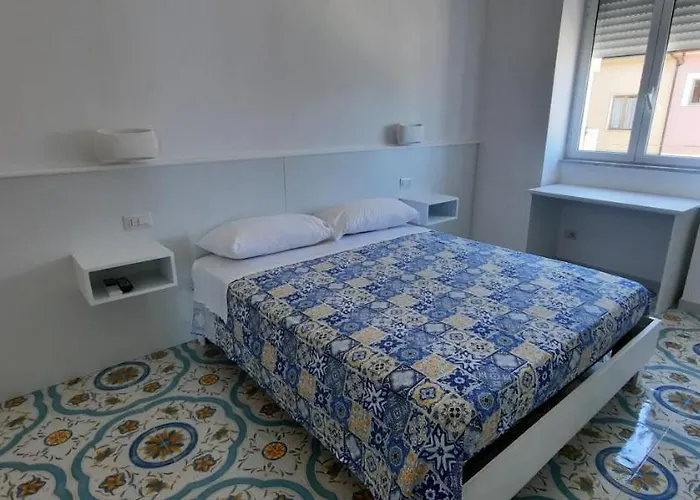 B & 住宿加早餐酒店