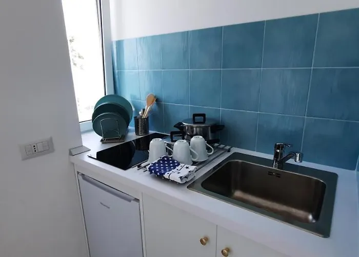 B & 住宿加早餐酒店