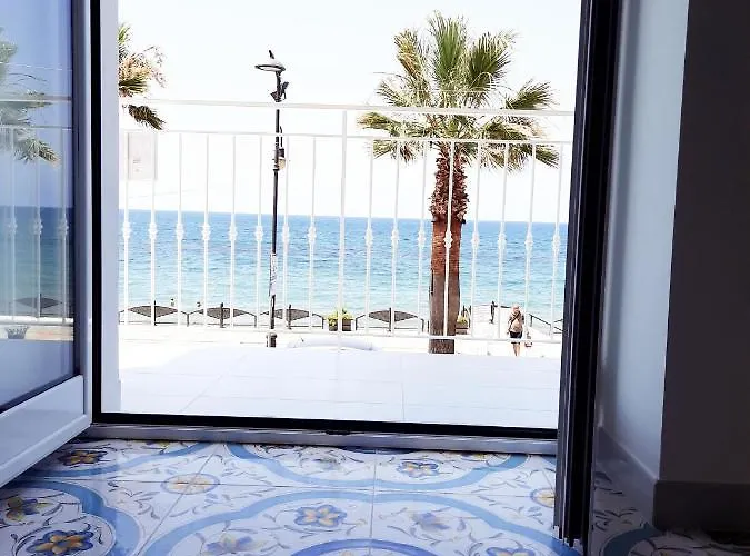 住宿加早餐酒店 B & 阿格罗波利