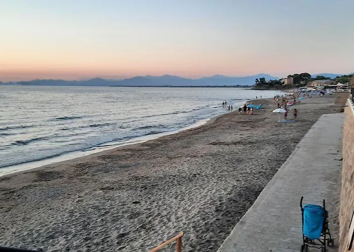 B & 住宿加早餐酒店